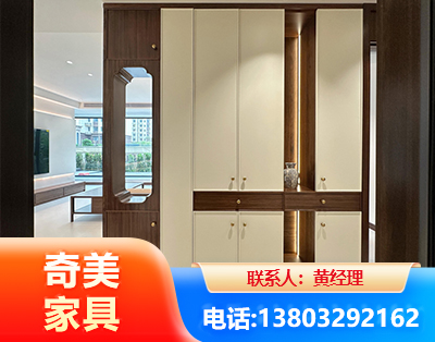 景德镇全屋定制