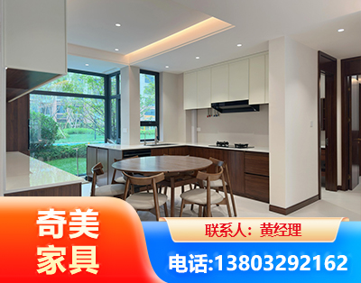 景德镇全屋定制