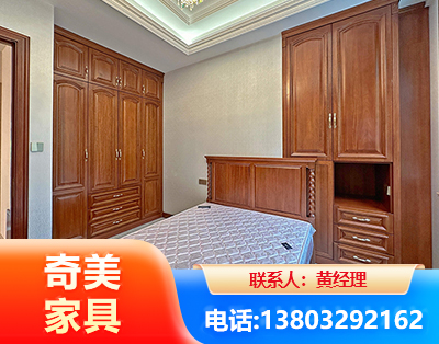 景德镇板木结合家具